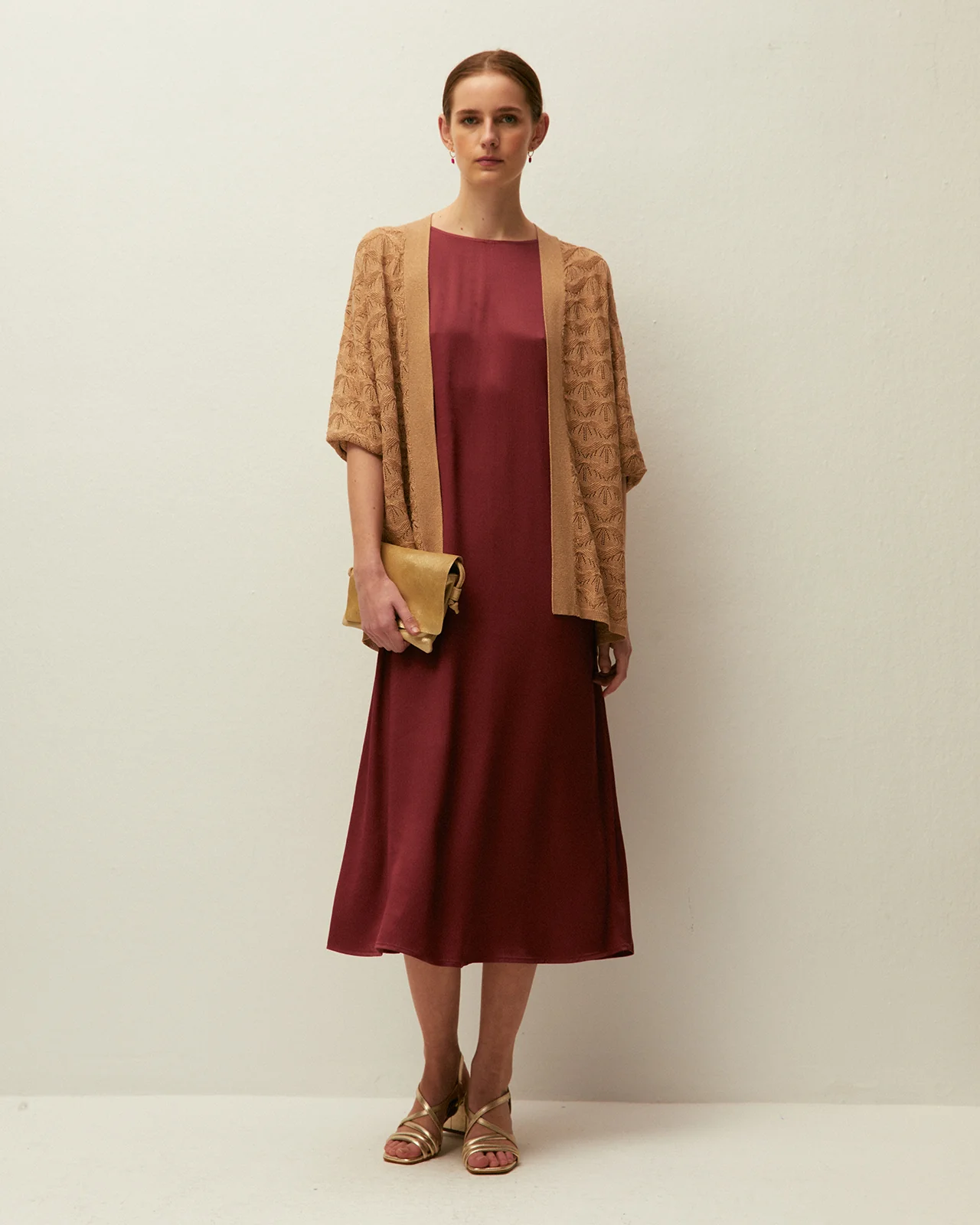 Kimono calado - Image 3