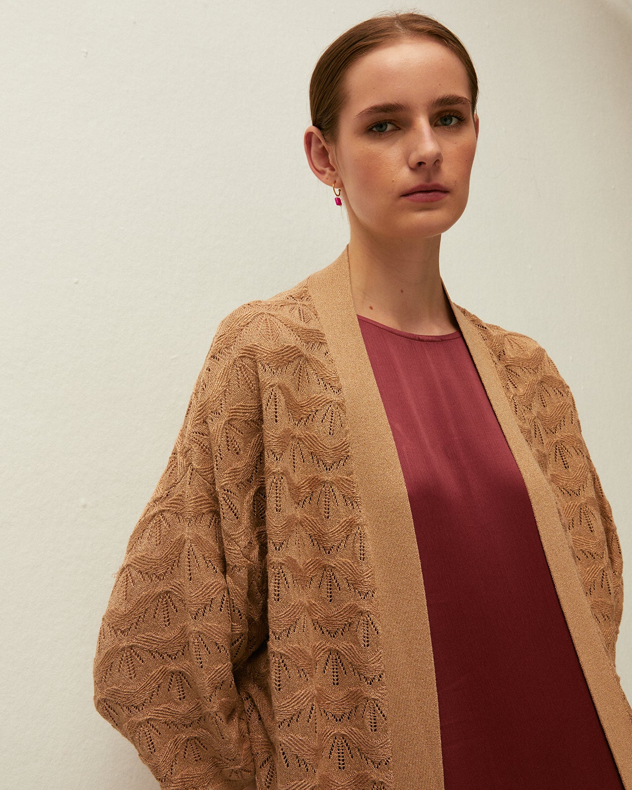 Kimono calado - Image 4