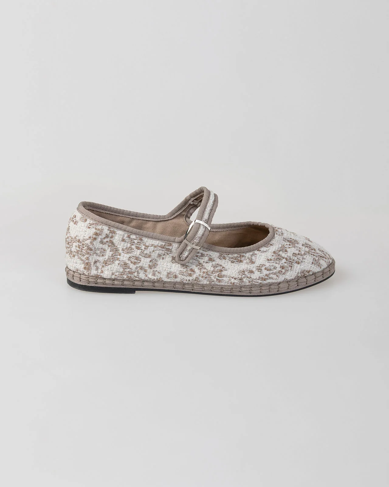 Mary jane jacquard - Image 3