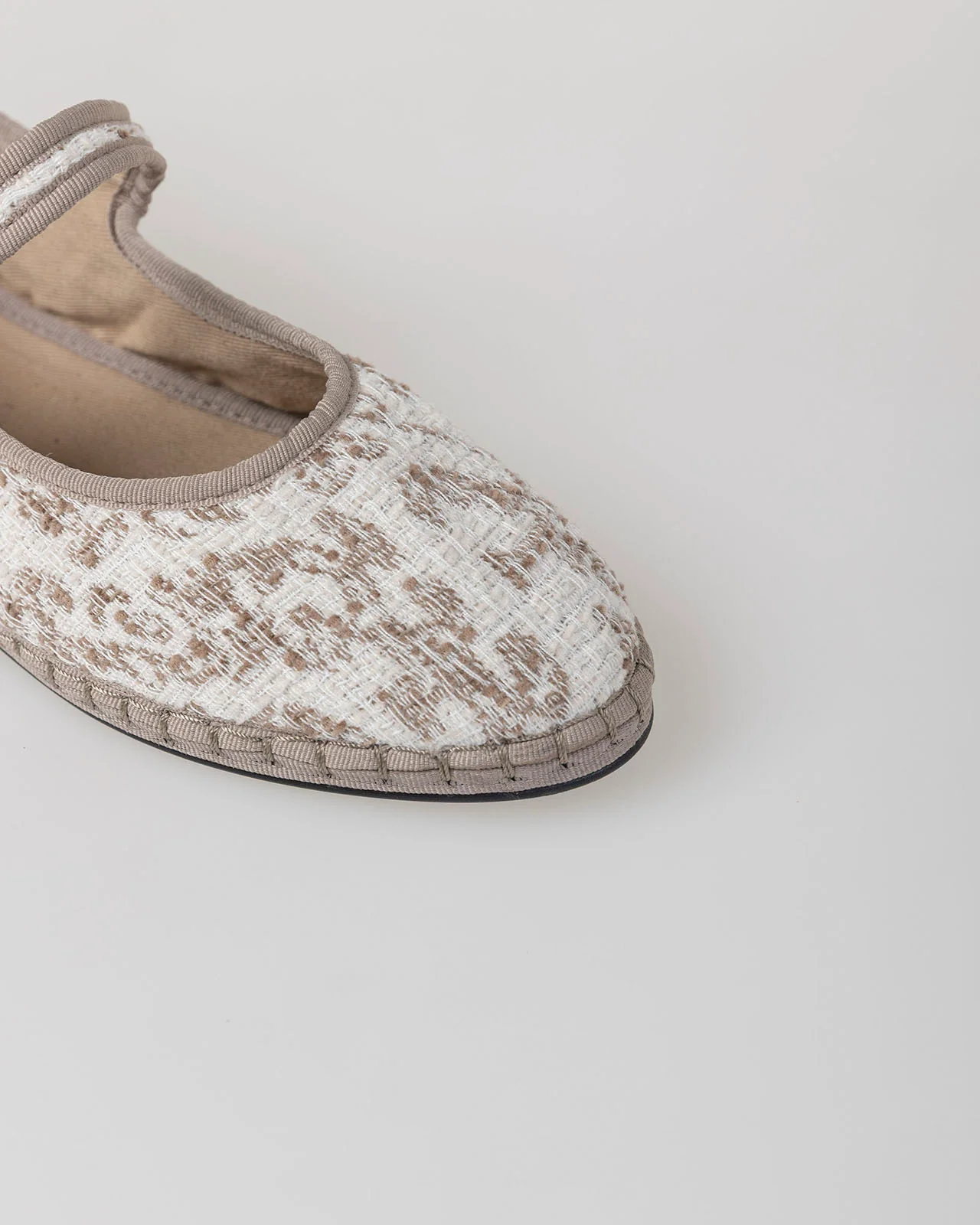 Mary jane jacquard - Image 4