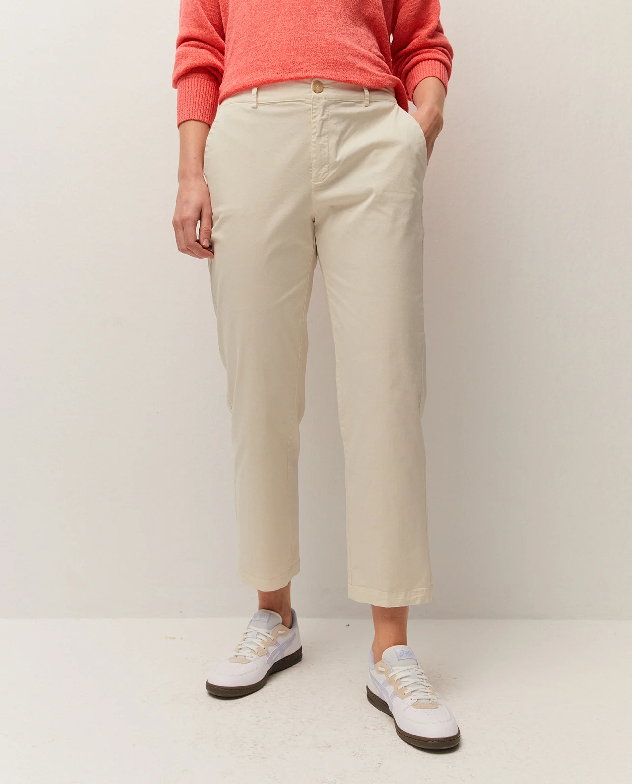 Pantalón chino - Image 3