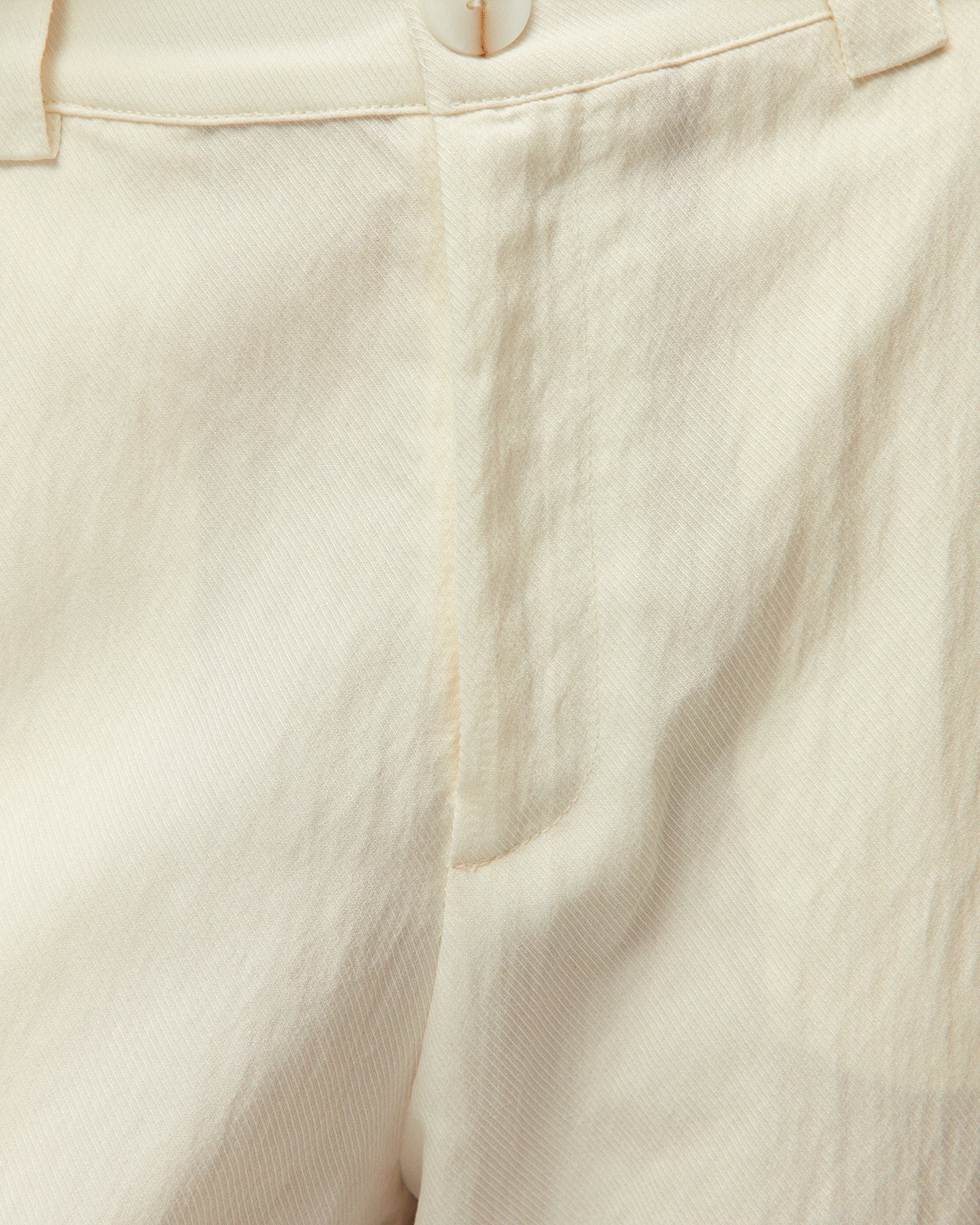 Pantalón ancho blanco - Image 5
