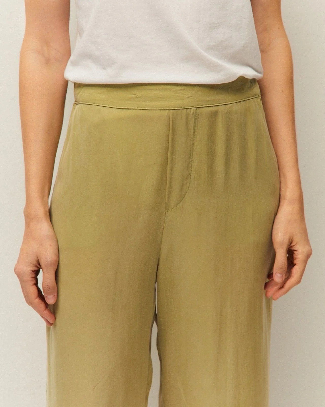 Pantalón cupro - Image 4