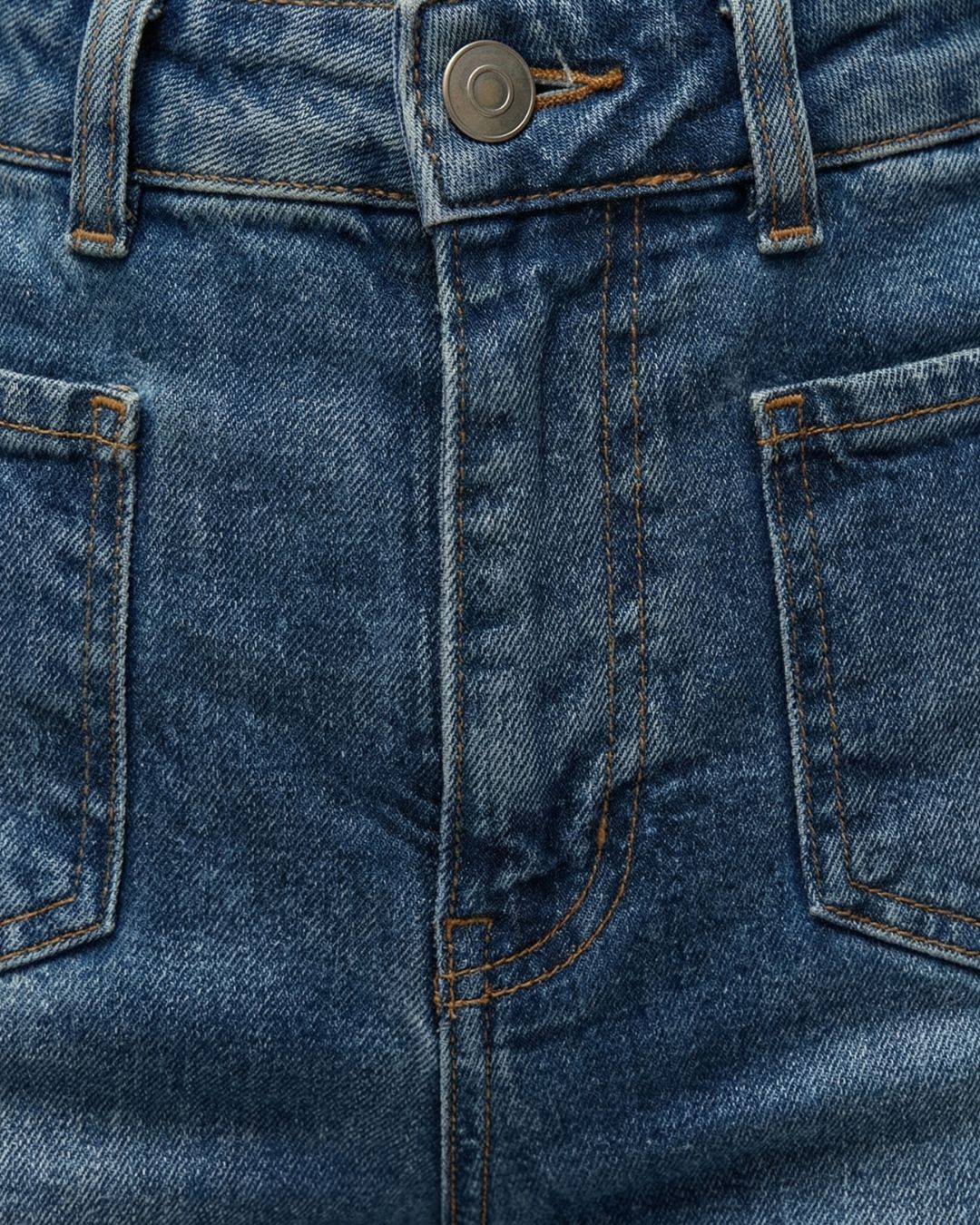 Pantalón denim bolsillos - Image 5