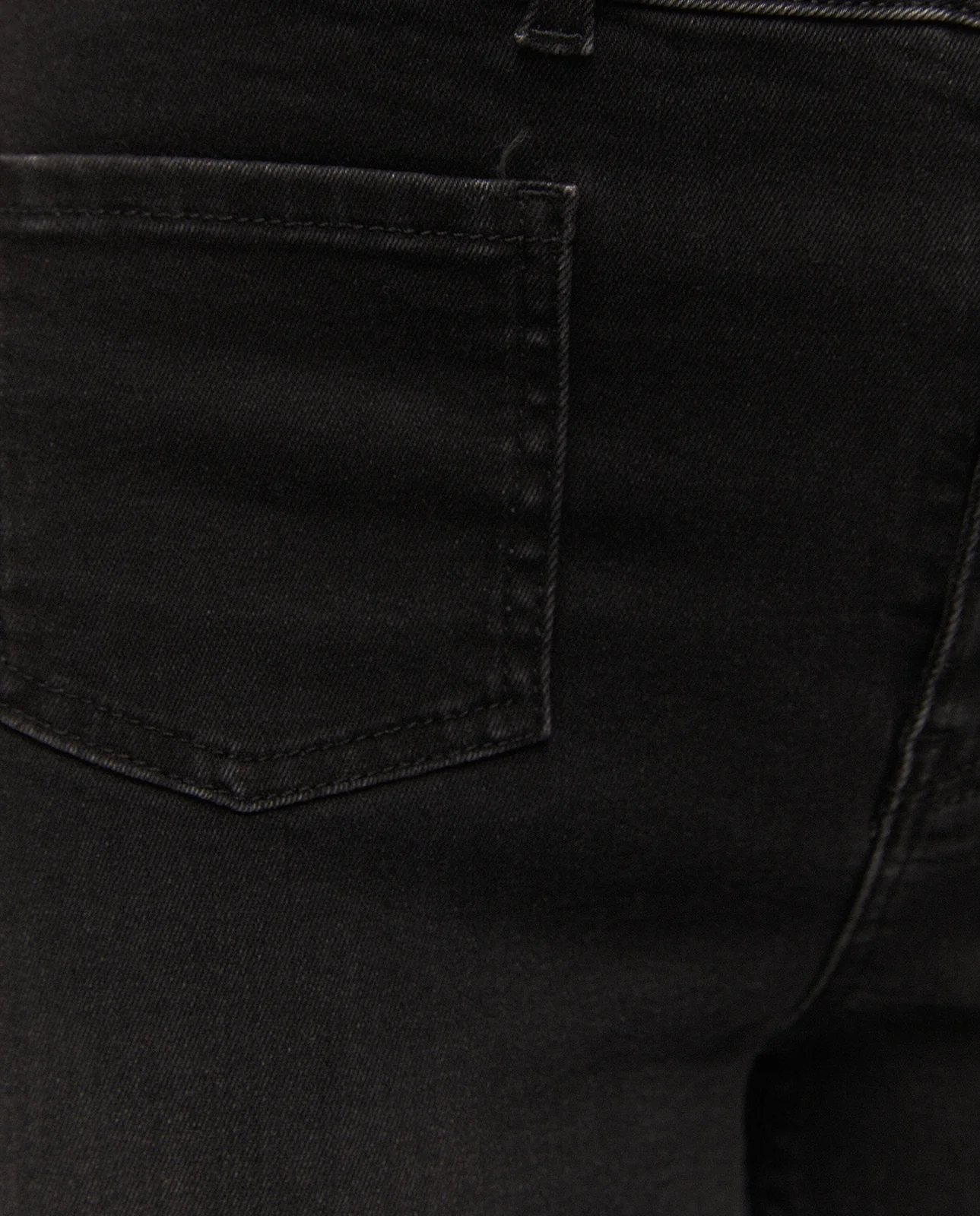 Pantalón denim bolsillos - Image 5