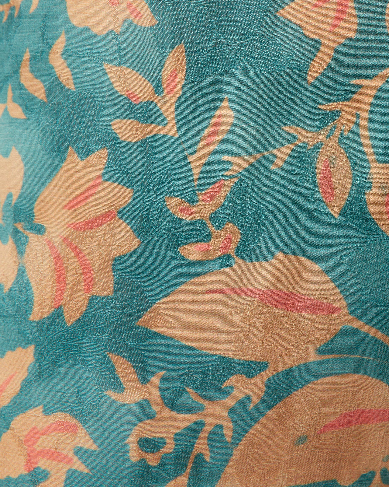 Pantalón estampado floral - Image 5