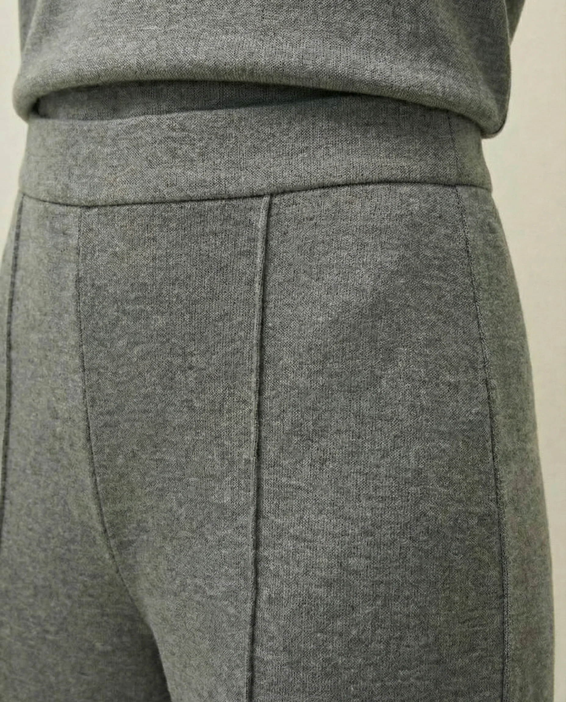 Pantalón goma pata ancha - Image 4