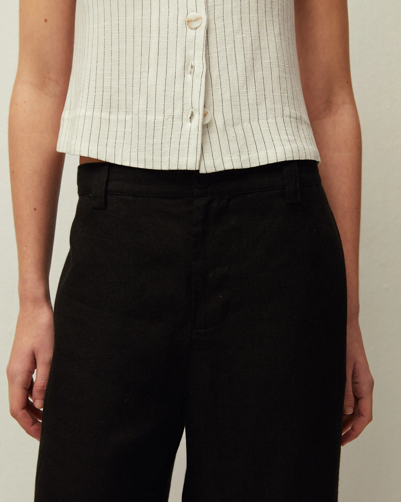 Pantalón lino - Image 4