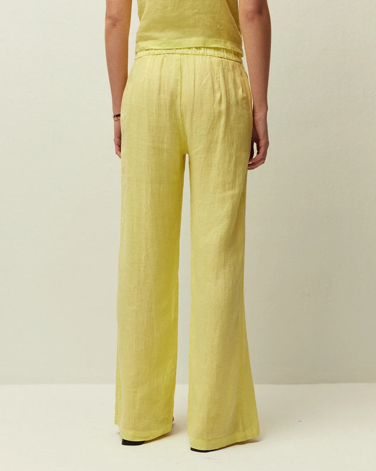 Pantalón lino - Image 2