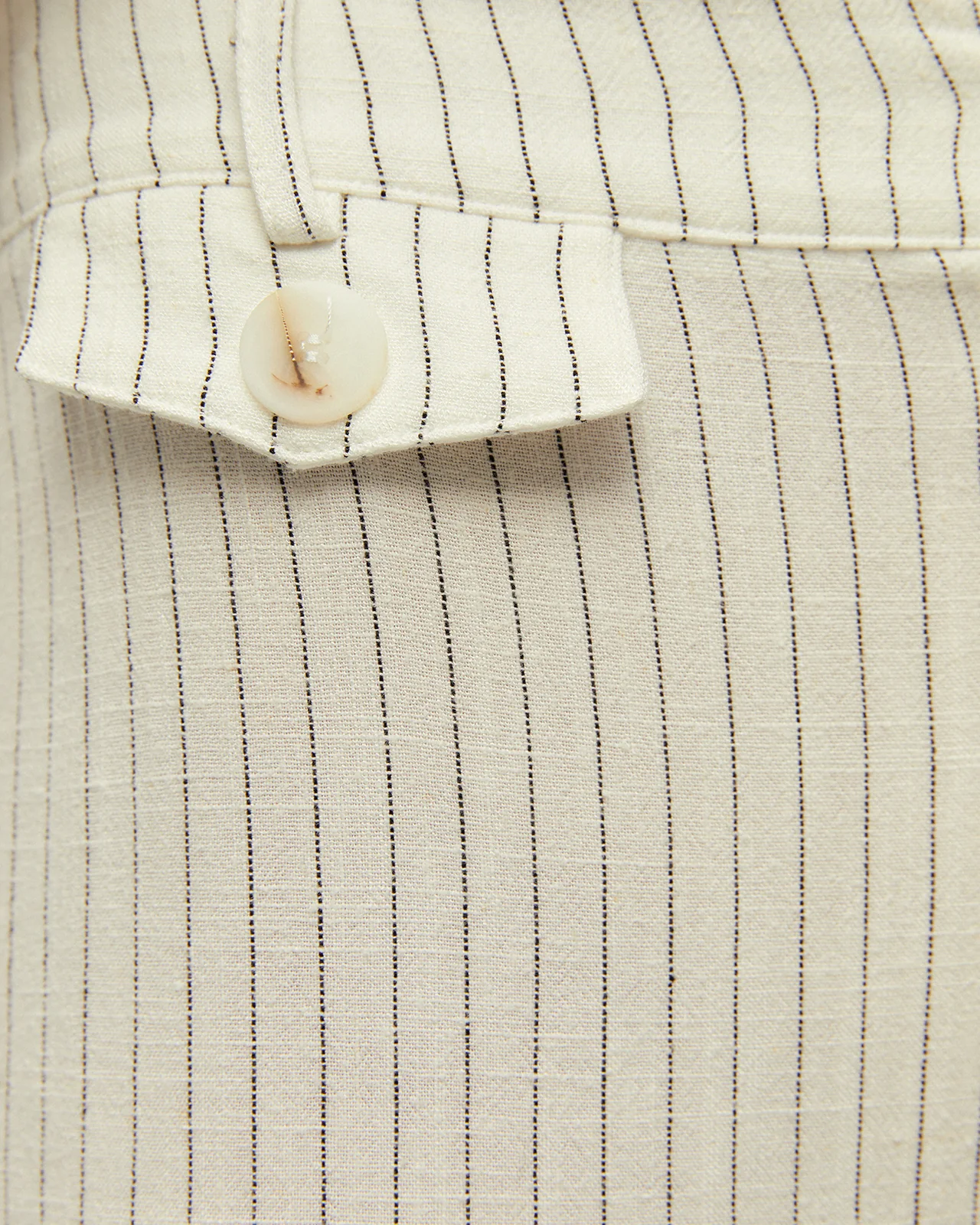 Pantalón raya diplomática - Image 5