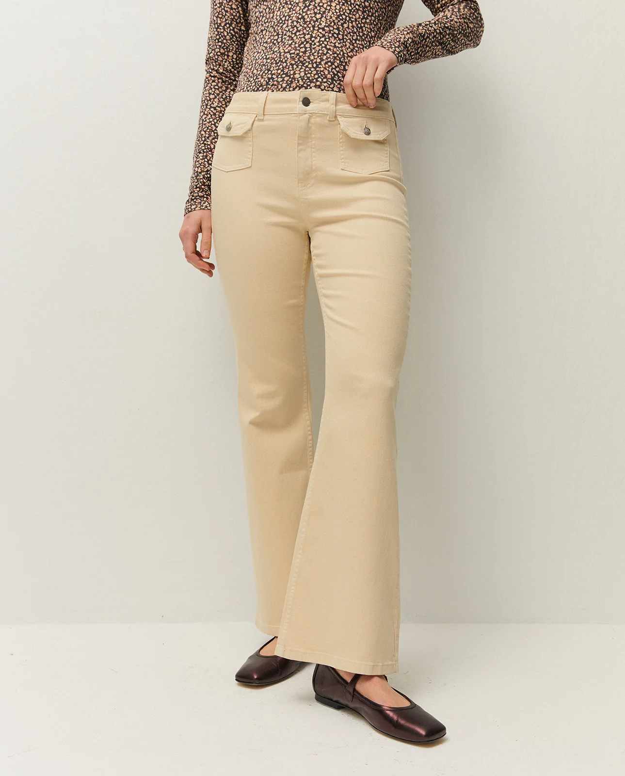 Pantalón bolsillos - Image 3