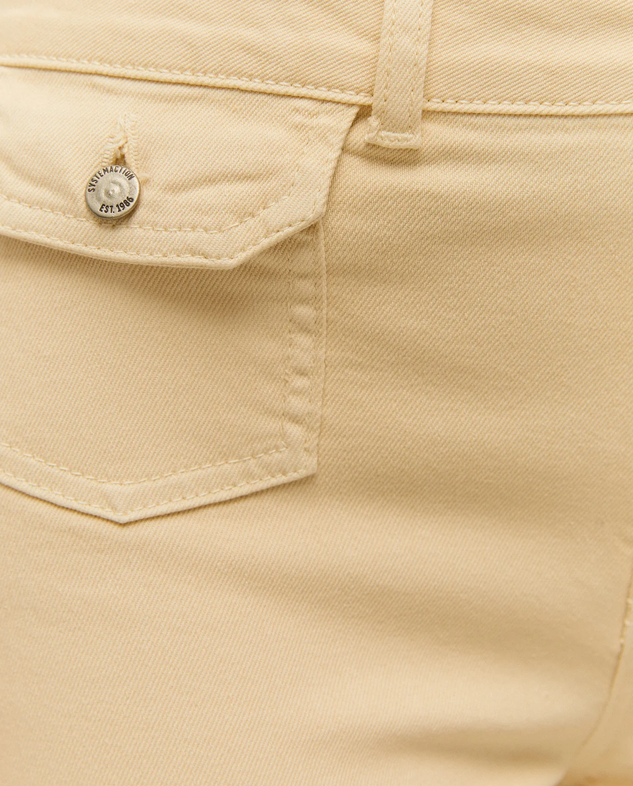 Pantalón bolsillos - Image 5