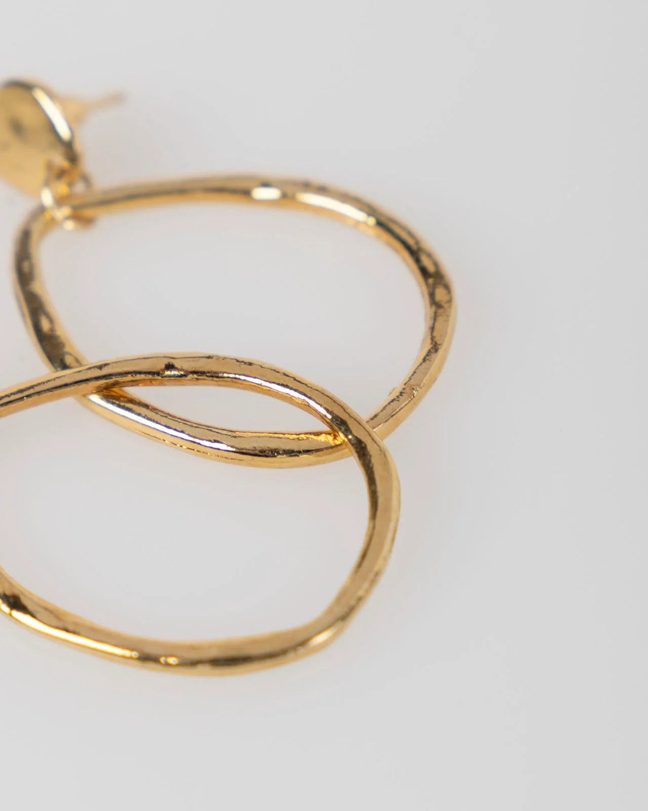 Pendientes aro - Image 3