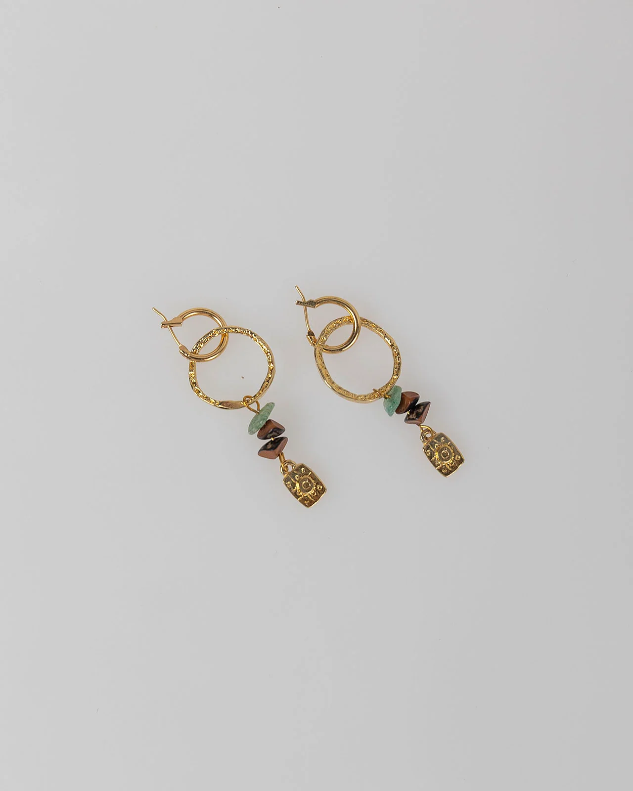Pendientes largos - Image 3