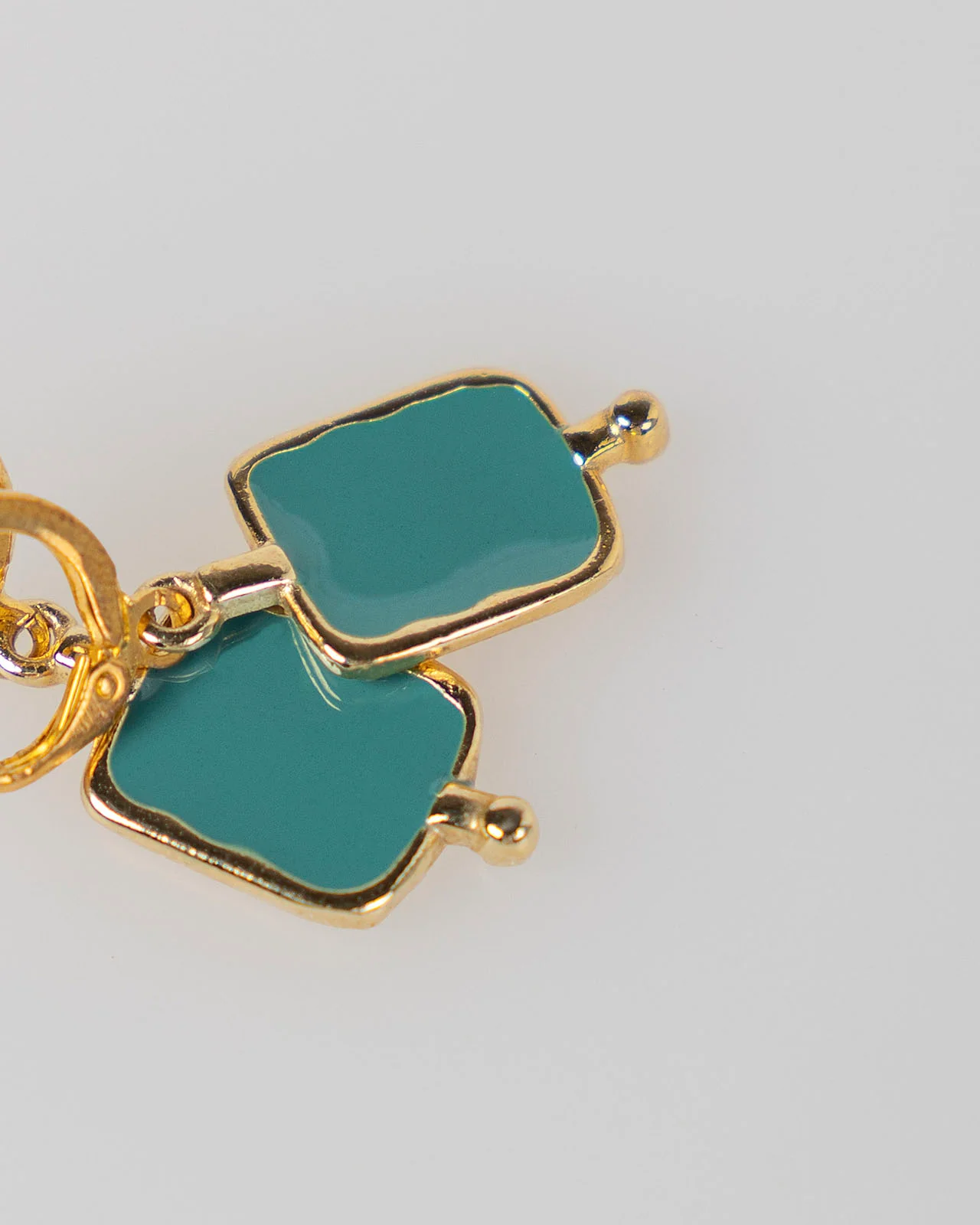 Pendientes piedra - Image 3