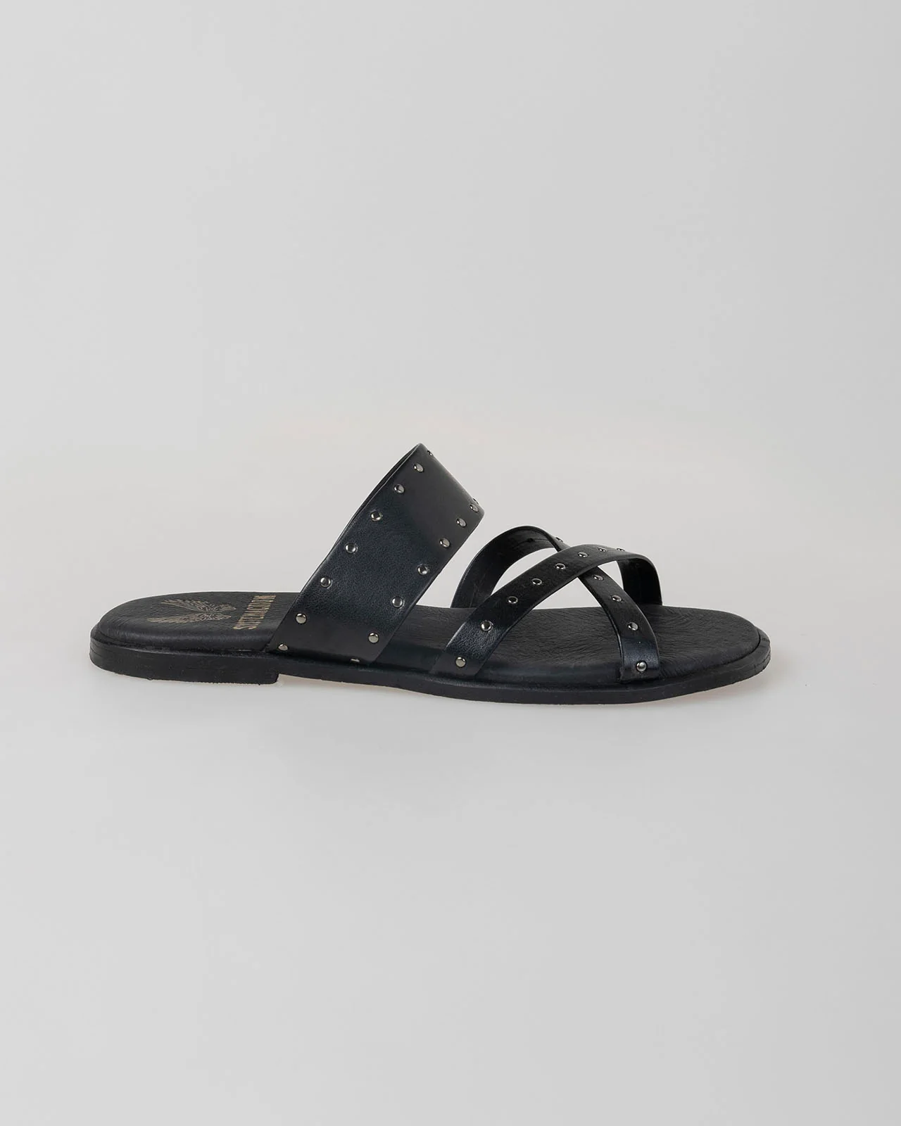Sandalia con tachas - Image 3