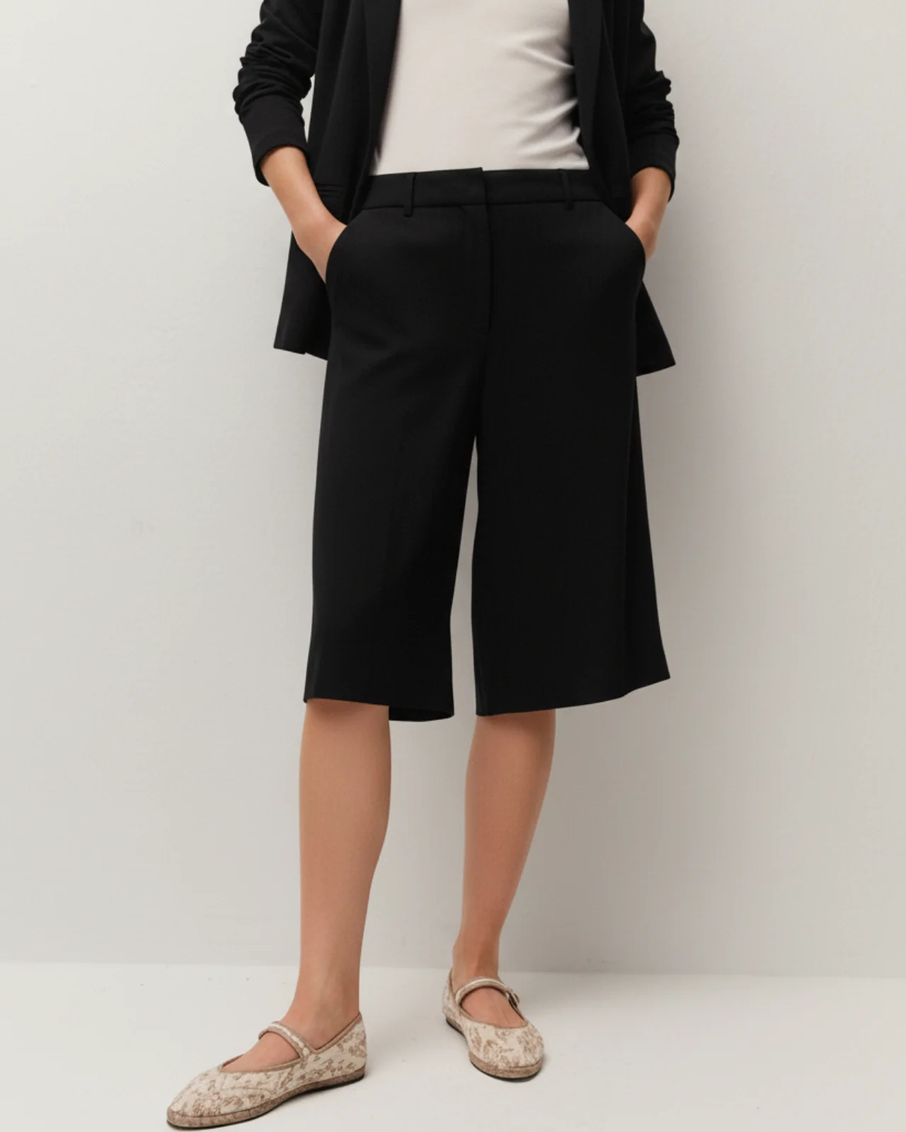 Short fluido - Image 3