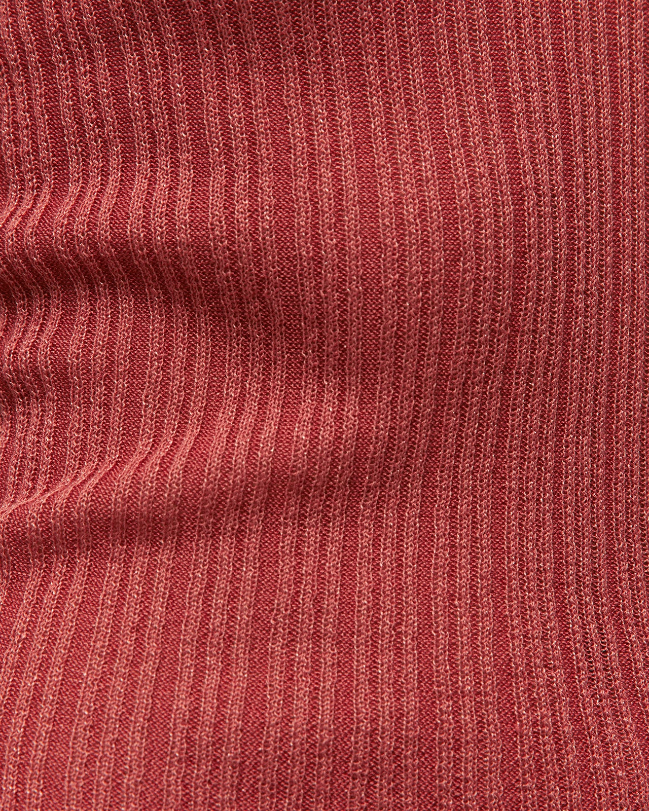 Top canalé lúrex - Image 5