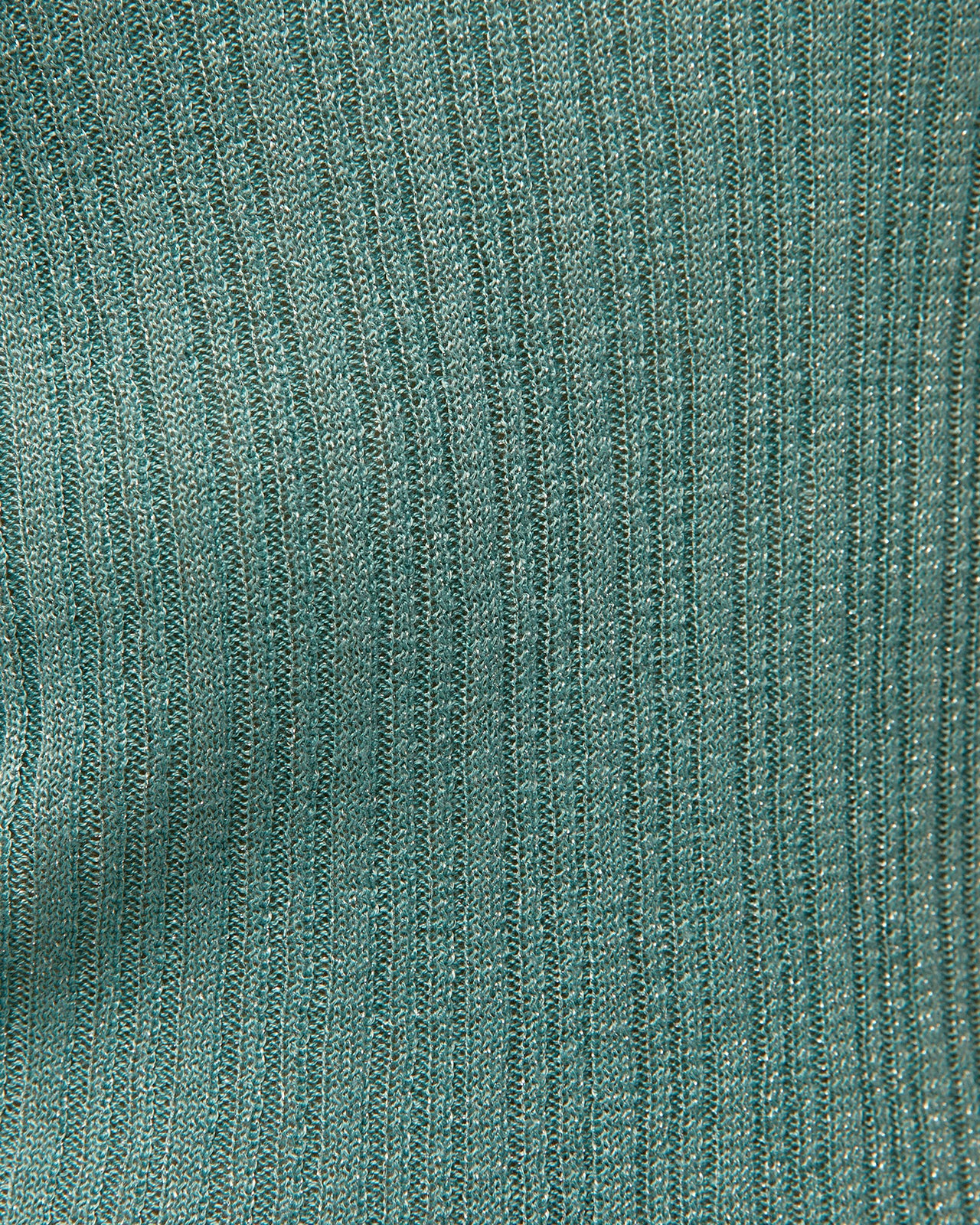 Top canalé lúrex - Image 5