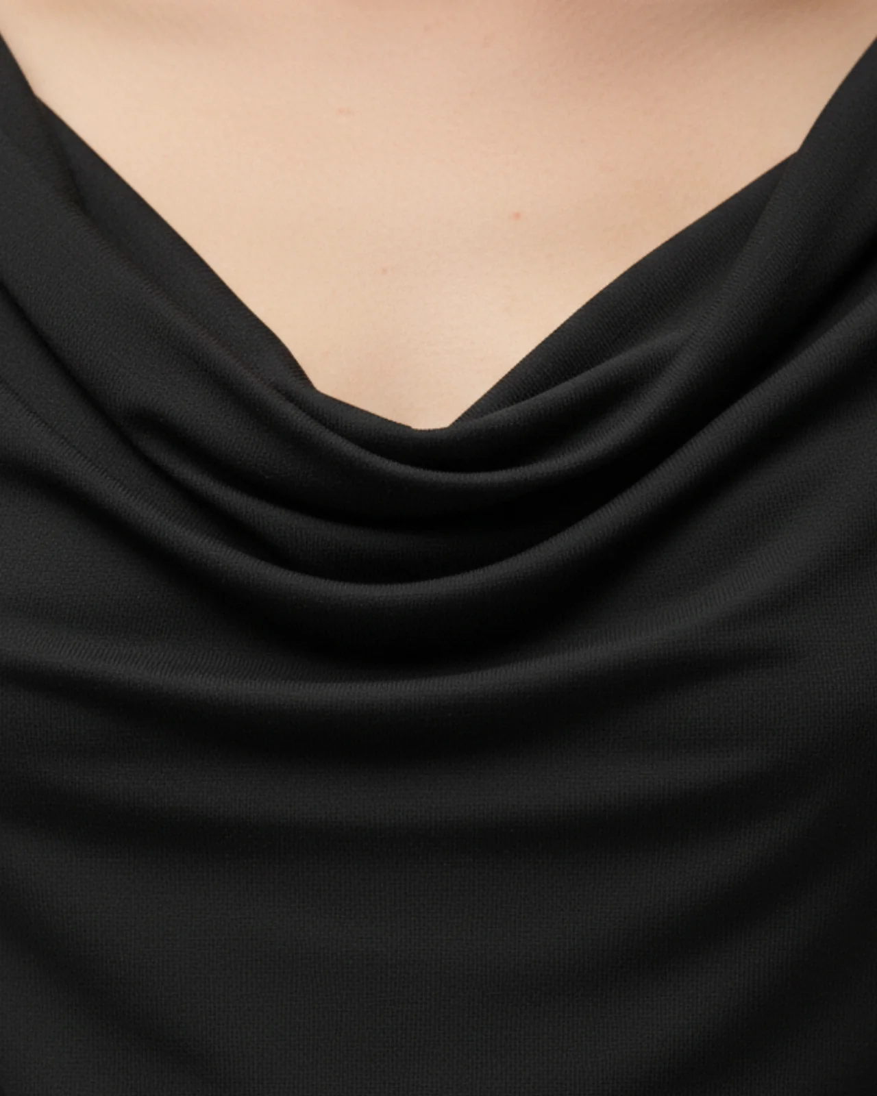 Top escote fluido - Image 5