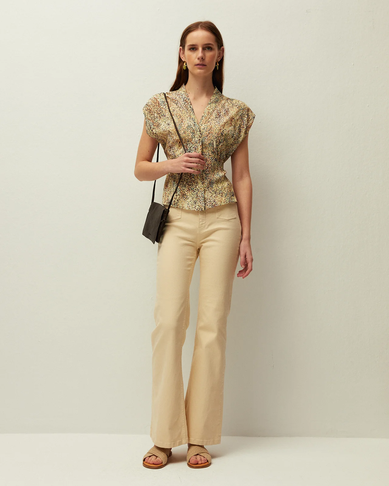 Top estampado - Image 3