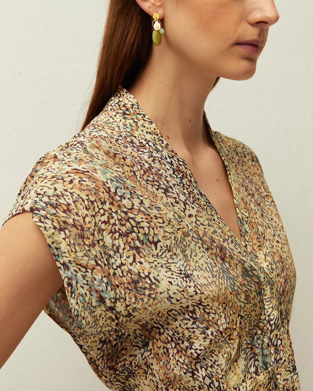 Top estampado - Image 4