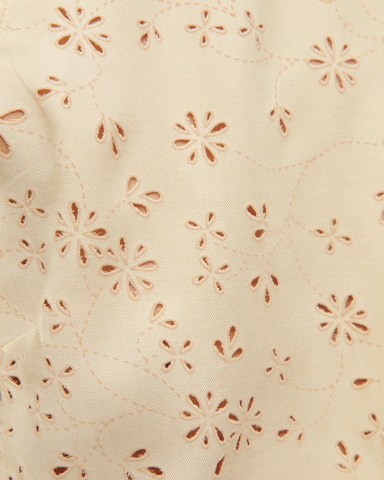 Top halter calado - Image 5