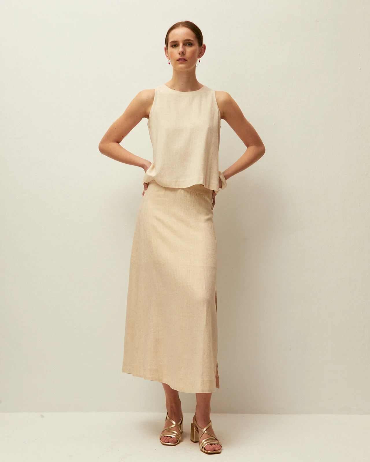 Top lurex fiesta - Image 3