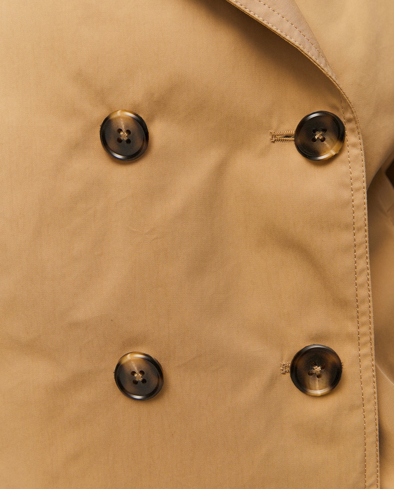 Trench corto - Image 5